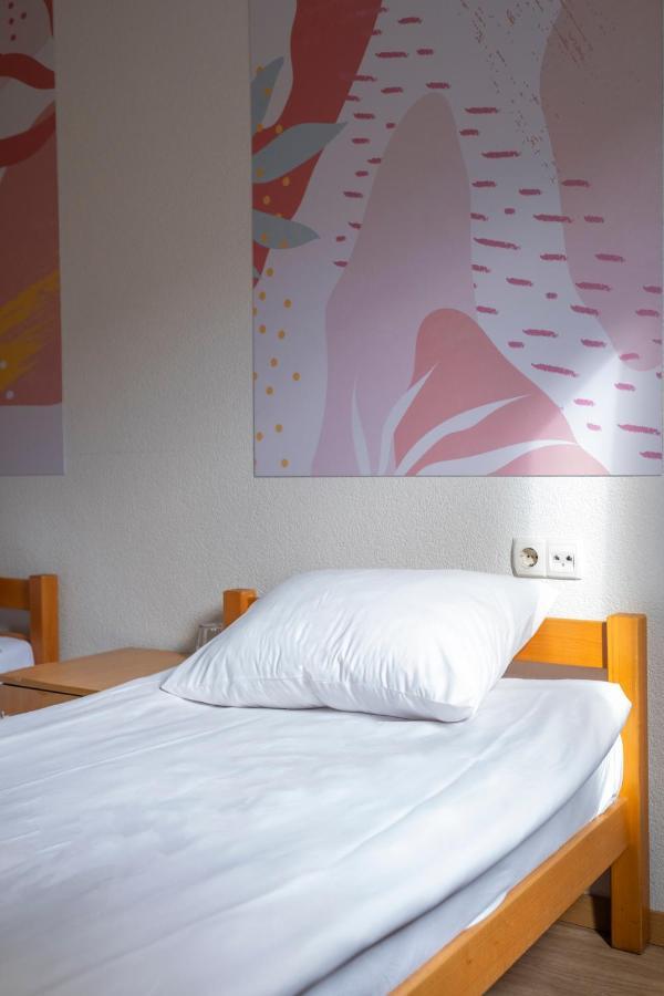 Mint Hotel Prizren Exterior photo