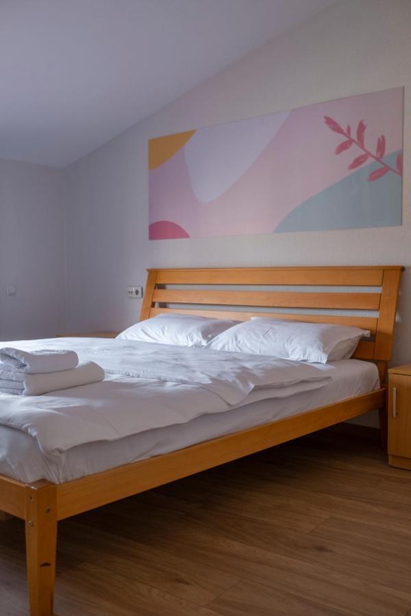 Mint Hotel Prizren Exterior photo