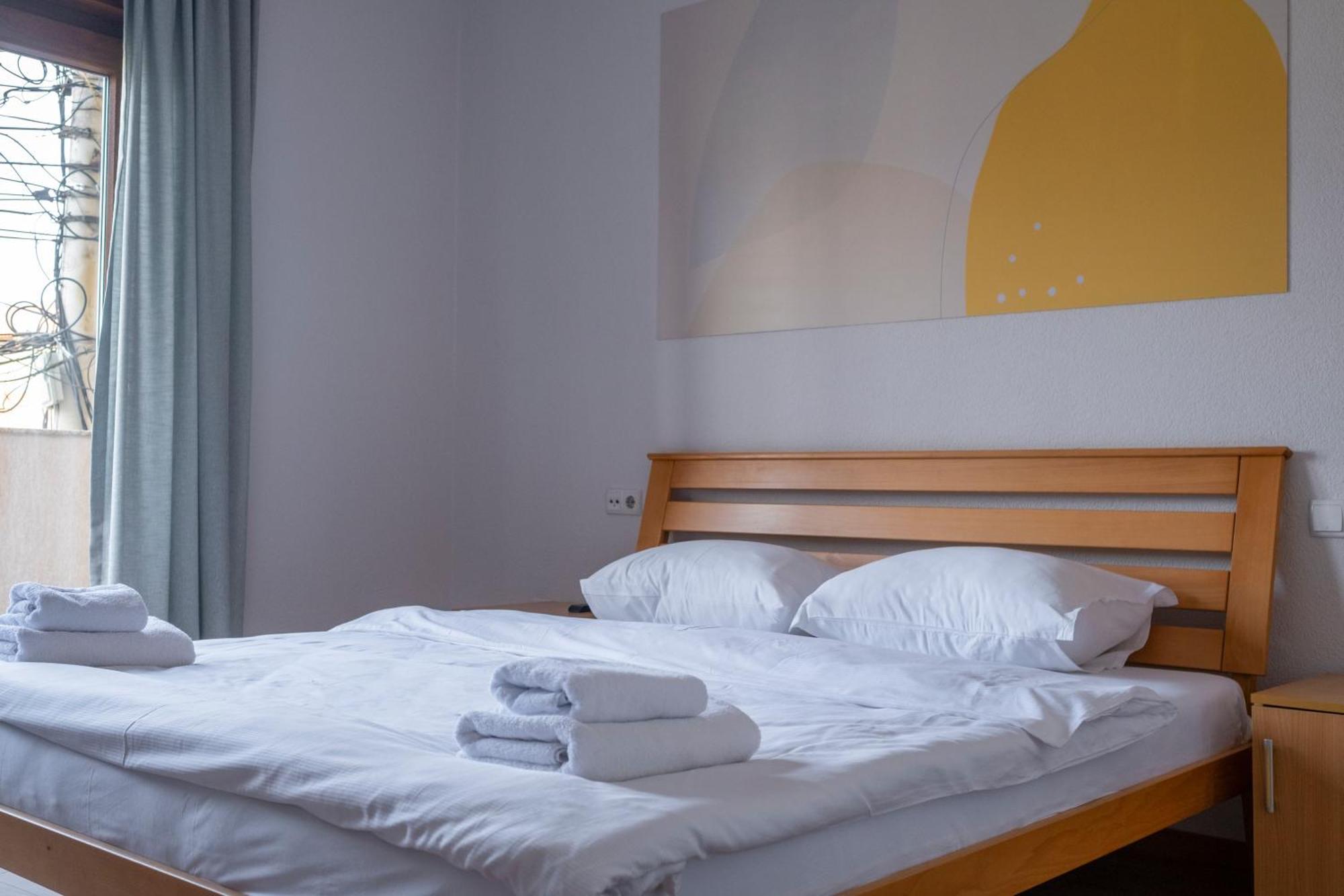 Mint Hotel Prizren Room photo